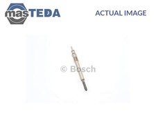 0 250 202 042 ENGINE GLOW PLUG