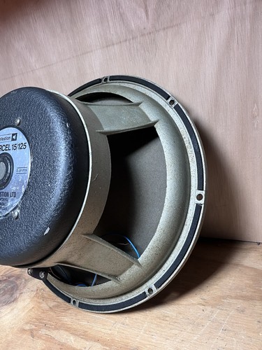 Rola celestion powercel - rola,