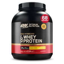 OPTIMUM NUTRITION GOLD