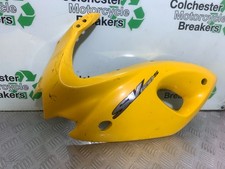 SUZUKI SV650 SV 650 mk1 LEFT