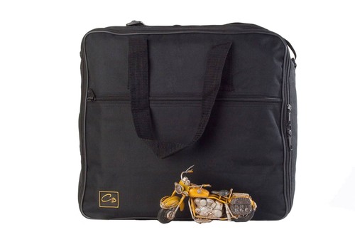 Bag fits bmw f800gs - fits, f800gs(k72+k75)