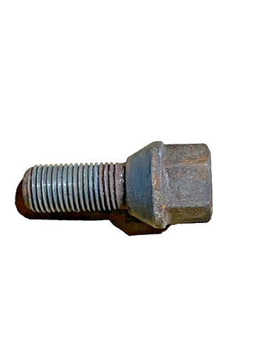 Wheel bolt - ,