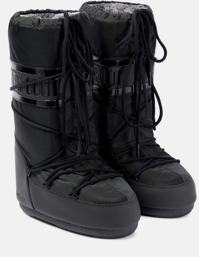 Classic moon boot plus - moon,