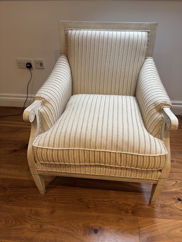 Armchair andrew martin - andrew,