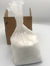 5# Box White Hydrocal Powder for Model Scenery