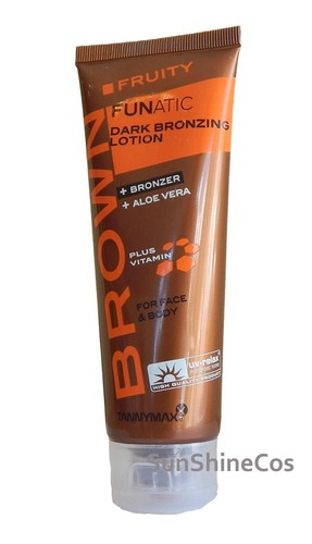 Tannymaxx brown fruity - brown,