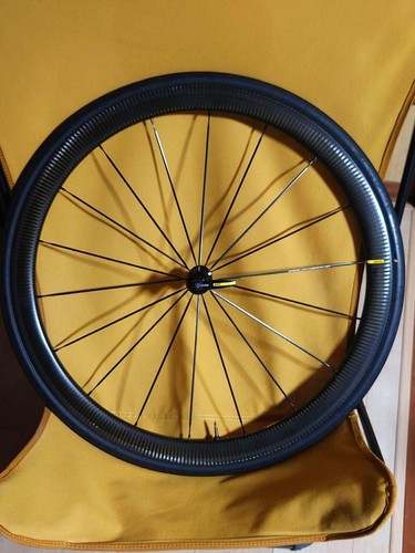 Mavic cosmic pro - pro, ust