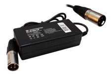 Rascal Ultralite 480 Compatible Mobility Scooter Power Supply AC Adapter Charger