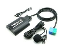 Yatour Bluetooth AUX Adapter CD Changer Fits Alfa Romeo 166 with BE2569