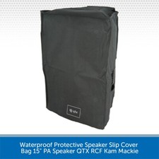Waterproof Protective Speaker