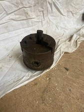 Myford ML5 or ML6 3-Jaw chuck