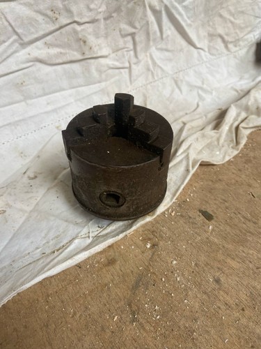 Myford ml5 ml6 - ml6, 3-jaw