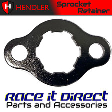 Sprocket Retainer For Honda