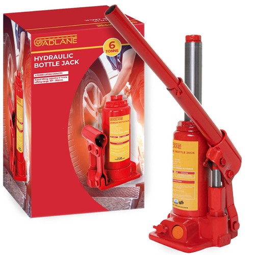 Gadlane ton tonne heavy duty - gadlane,