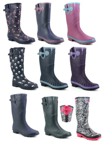 Womens ladies extra wide - womens, calf