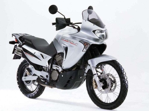 Fits honda xl650v - fits, transalp