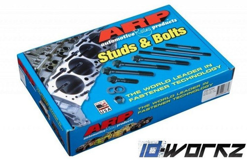 Arp racing main - main, bolts