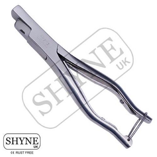 Lamb sheep ear notcher - sheep,
