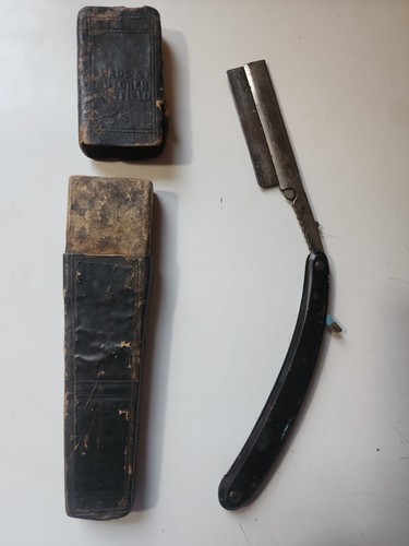 Vintage wade butcher - wade, &