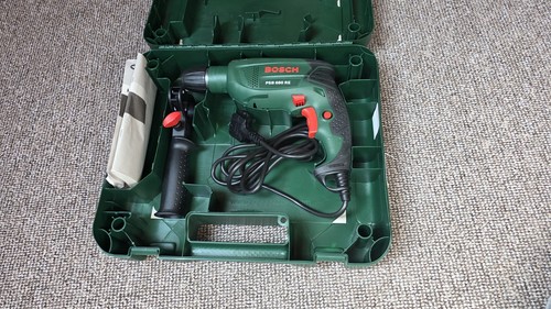 Bosch psb 680 - 680, 680w