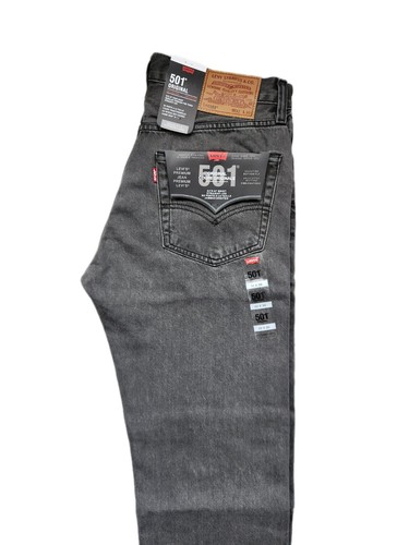 Levi 501 original regular - 501,