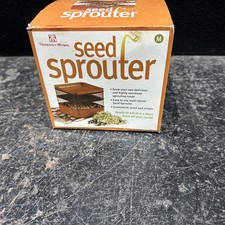 Thompson & Morgan Seed Sprouter Ref Gc3