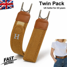 X2 Tactical Metal Hook Elastic