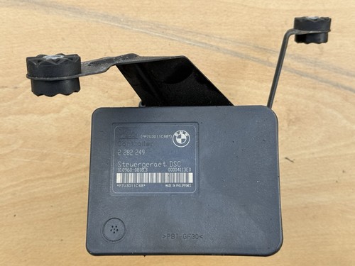 2004 bmw e46 abs - m3, pump