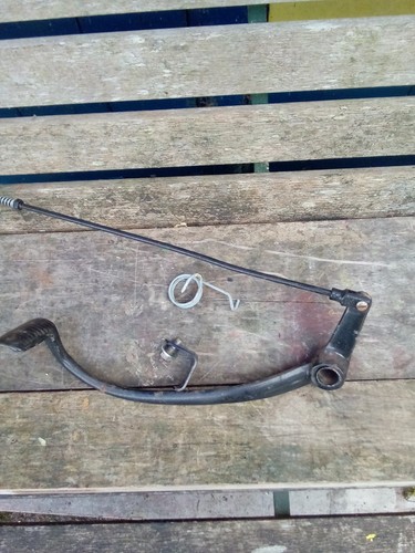 Bsa b31 b33 gold - b31, ridged