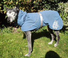 Hurtta Waterproof coat 47cm -