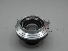 Schneider Symmar 150mm f5.6