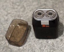 Vintage PHILIPS Philishave