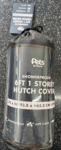 Pets home 6ft - at,