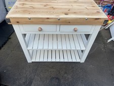 Reclaimed Timber Butchers