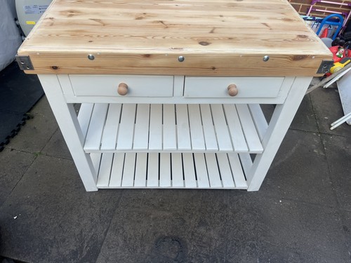 Reclaimed timber butchers - reclaimed,
