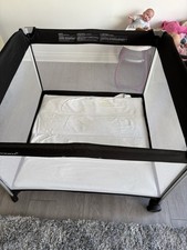 Joovy room2 twin travel centre - twin,