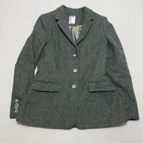 Crew clothing moon - crew, tweed