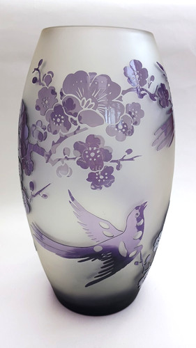 Stunning large acid cut - large,