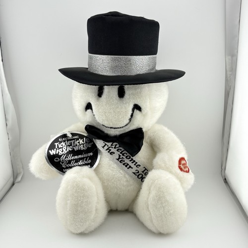 Vintage dandee tickle - vintage,