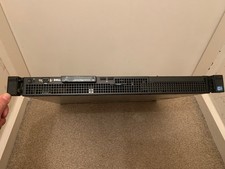 Dell Server R210-II / Intel