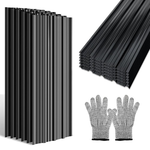 48x roof sheets corrugated - 24-48x,