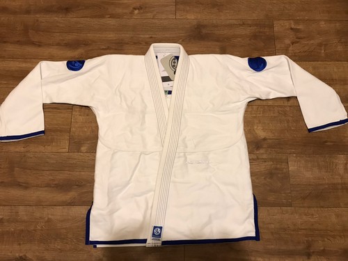 Shoyoroll jiujitsu kimono - jiujitsu, gi