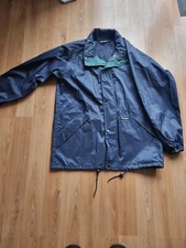 Peter Storm mens waterproof jacket size Medium
