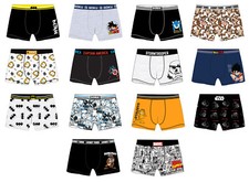 MENS BOXERS UNDERWEAR COTTON