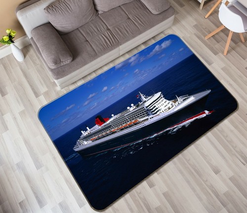 White big boat zhub039 - white,