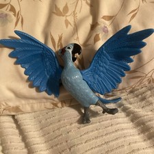 RARE 2011 McDonalds Rio -