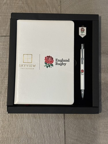 Official england rugby rfu - rugby, 3