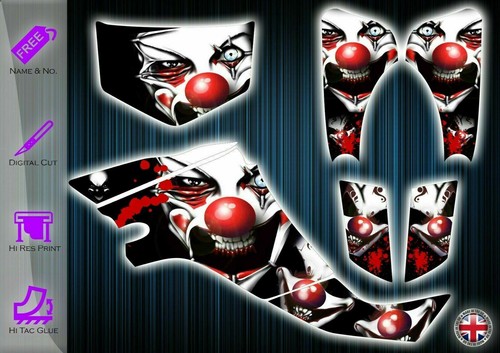 Suzuki ltz400 stickers - ltz400,
