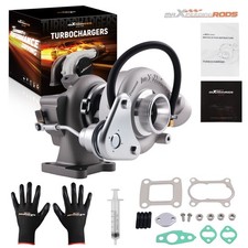 Engine Turbo CT20 for Toyota