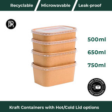 Disposable Kraft Paper